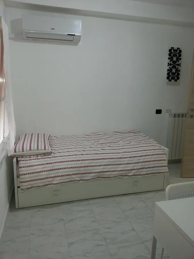 Ciro Bed And Breakfast La Villetta Pioltello 0*,