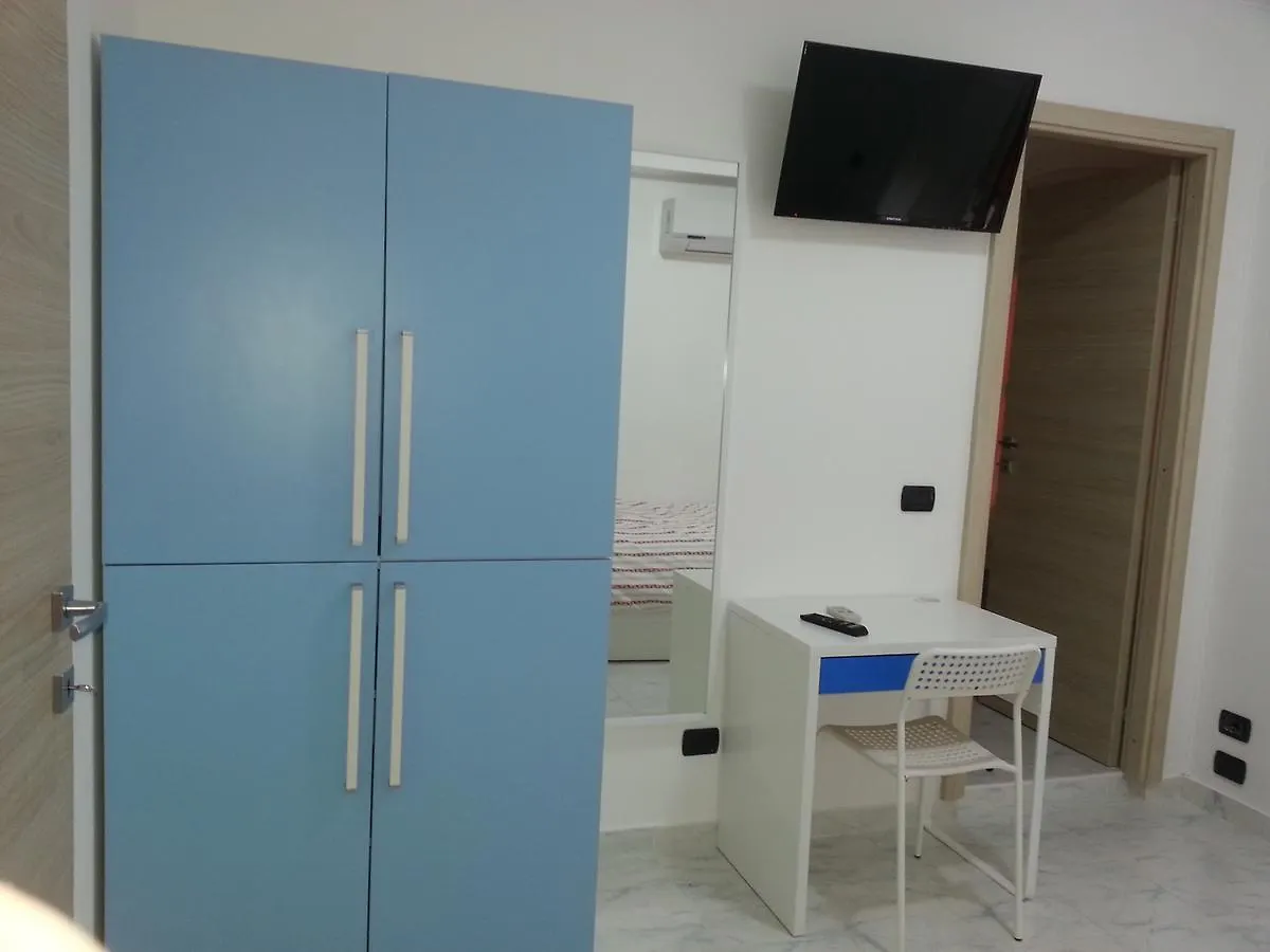 Bed & Breakfast Ciro Bed And Breakfast La Villetta Pioltello Italy