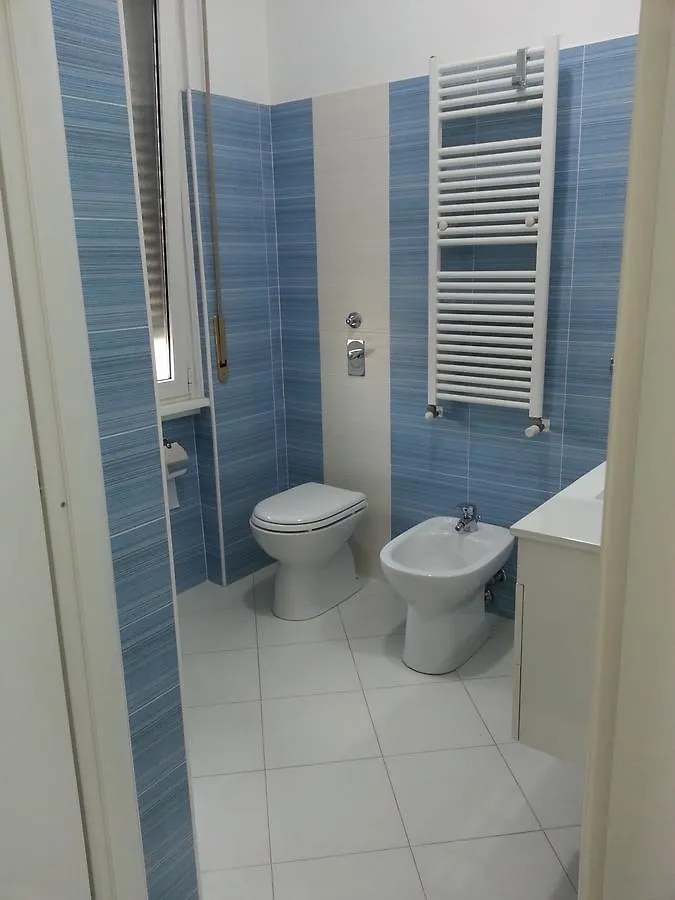 Ciro Bed And Breakfast La Villetta Pioltello Italy