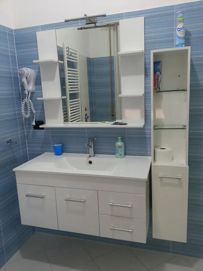 Ciro Bed And Breakfast La Villetta Pioltello Bed & Breakfast