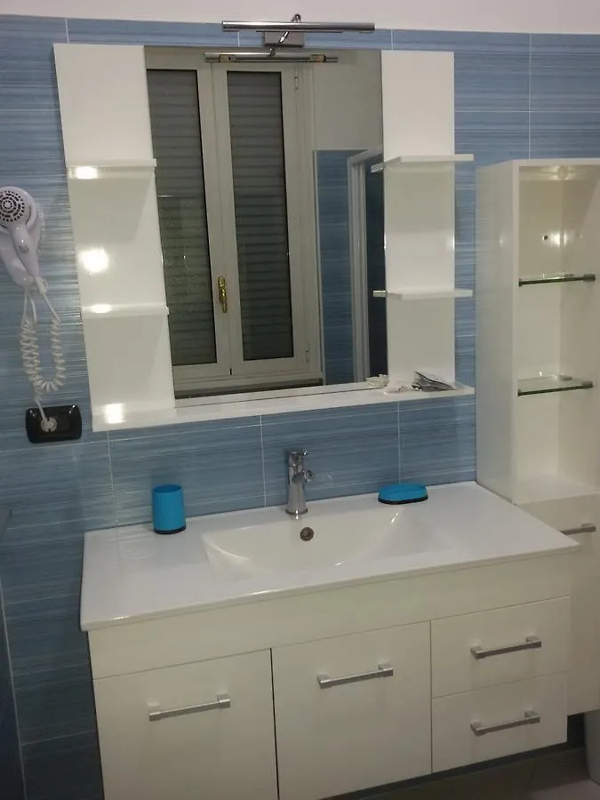 Ciro Bed And Breakfast La Villetta Pioltello 0*,  Italy