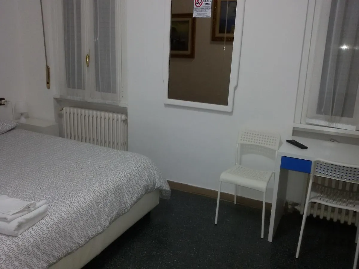 Ciro Bed And Breakfast La Villetta Pioltello