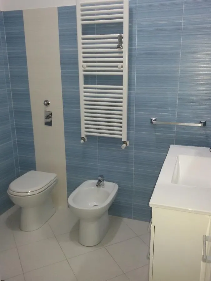 Ciro Bed And Breakfast La Villetta Pioltello
