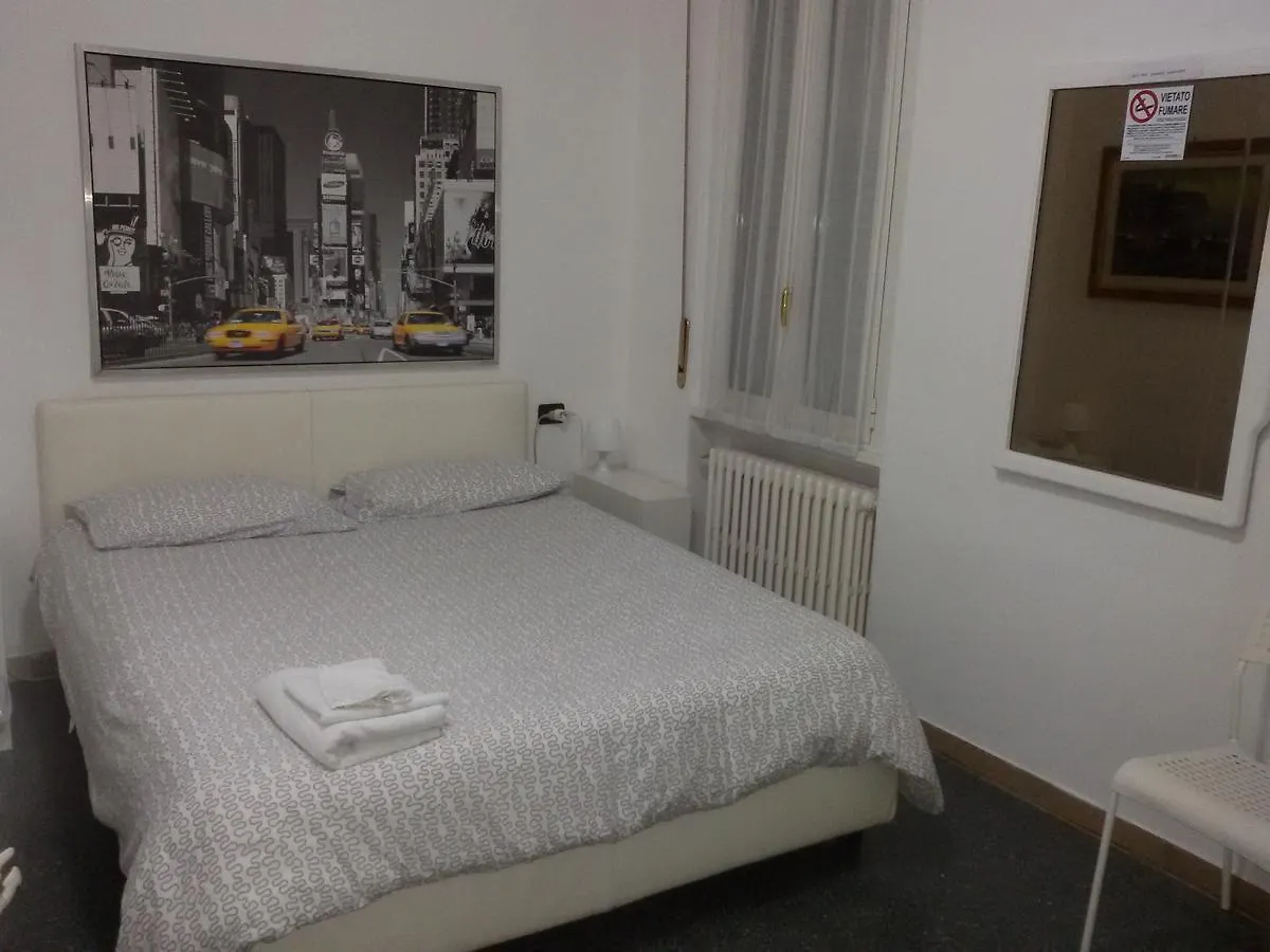Bed & Breakfast Ciro Bed And Breakfast La Villetta Pioltello