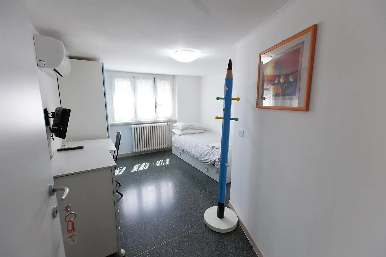 Ciro Bed And Breakfast La Villetta Pioltello 0*,