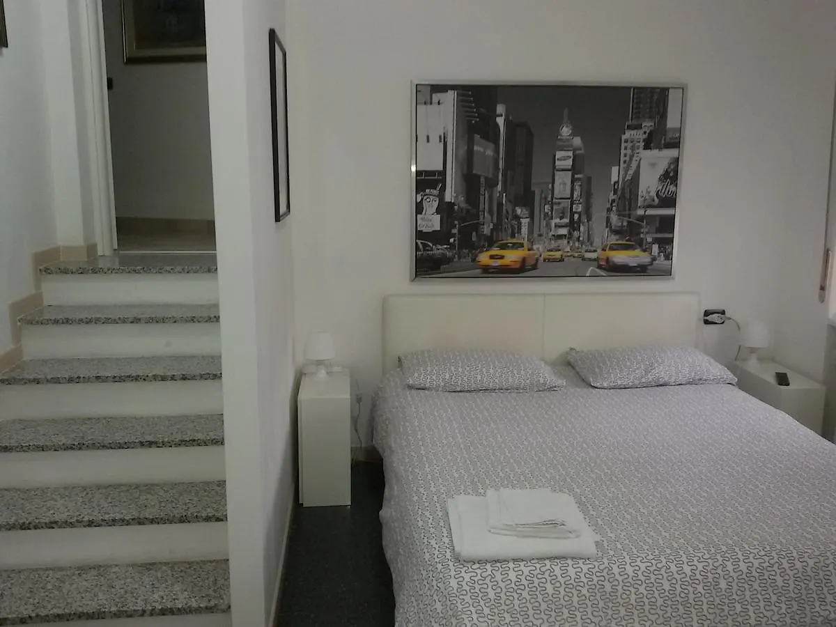 Ciro Bed And Breakfast La Villetta Pioltello Bed & Breakfast
