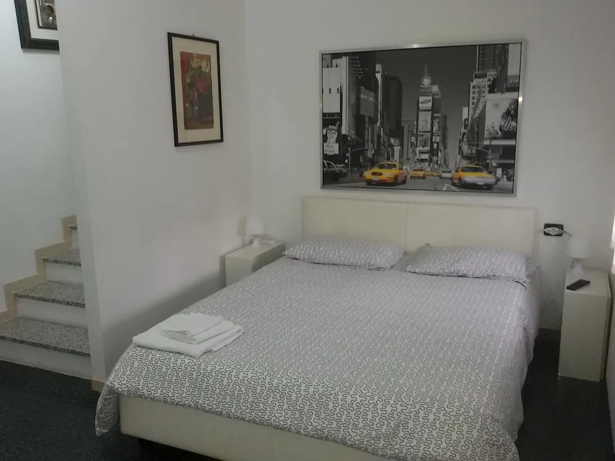 Ciro Bed And Breakfast La Villetta Pioltello Bed & Breakfast