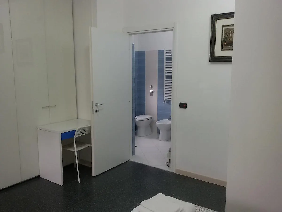 Ciro Bed And Breakfast La Villetta Pioltello