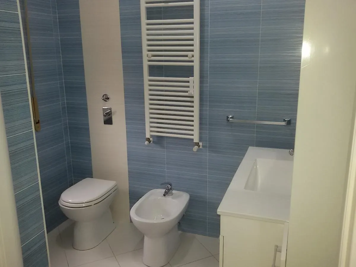 Ciro Bed And Breakfast La Villetta Pioltello Bed & Breakfast