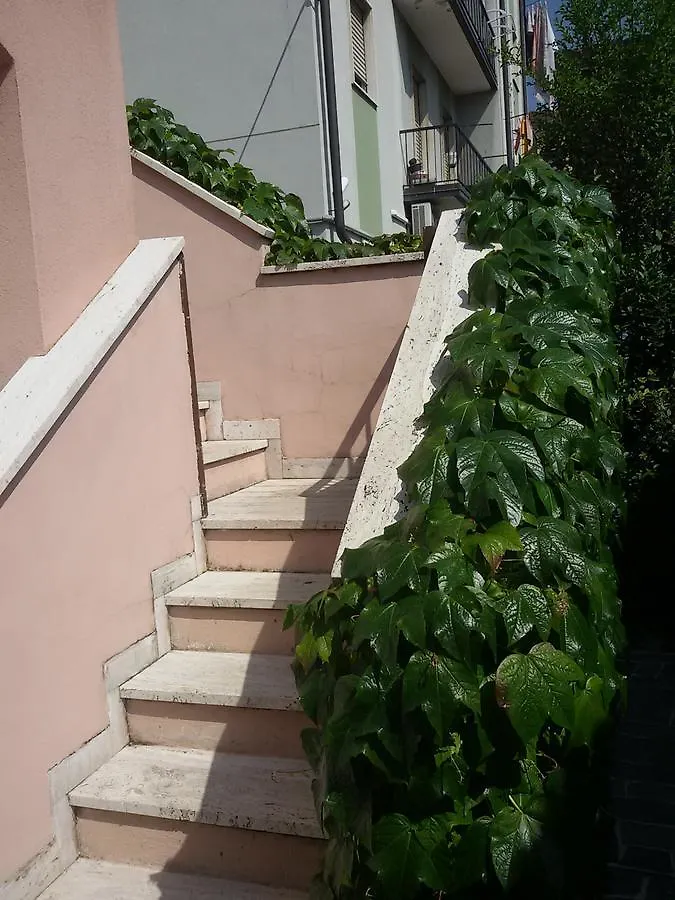 Bed & Breakfast Ciro Bed And Breakfast La Villetta Pioltello