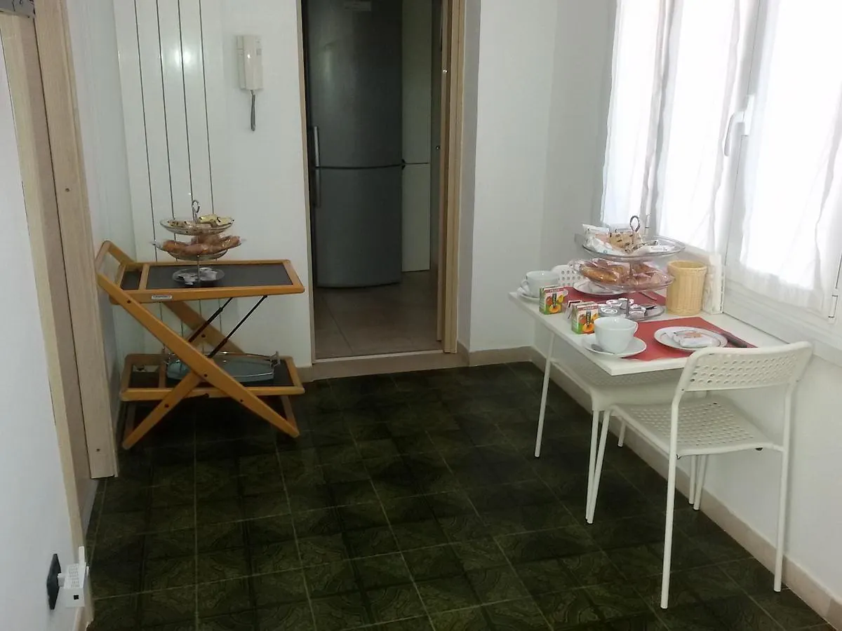 Ciro Bed And Breakfast La Villetta Pioltello Italy