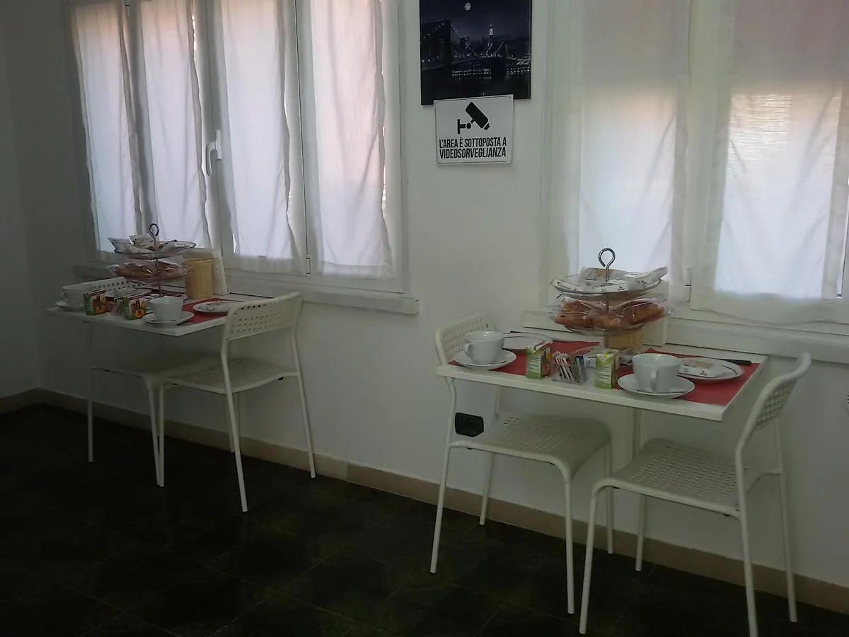 Bed & Breakfast Ciro Bed And Breakfast La Villetta Pioltello