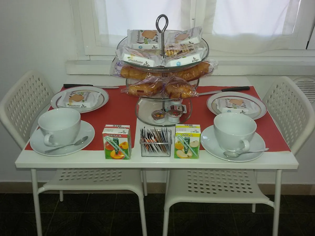 Ciro Bed And Breakfast La Villetta Pioltello