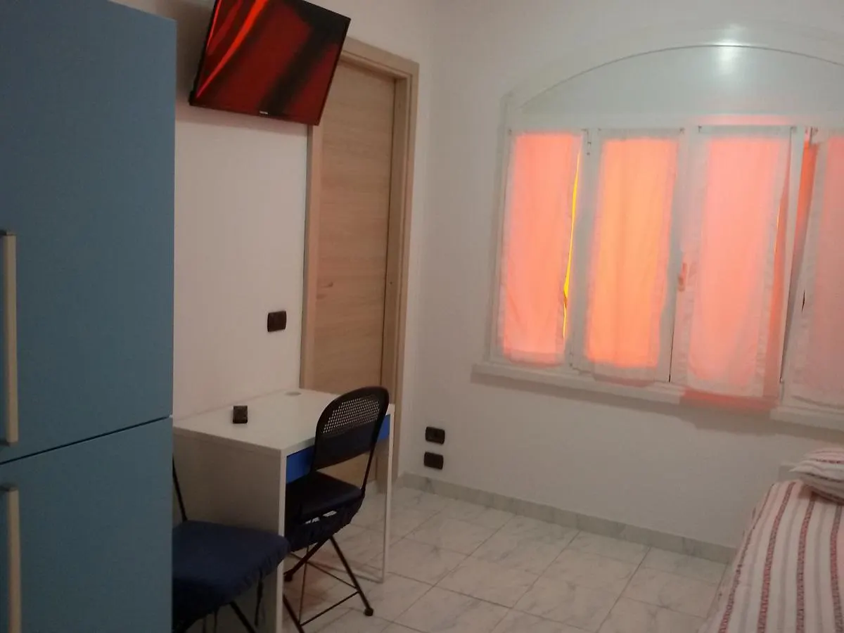 Ciro Bed And Breakfast La Villetta Pioltello 0*,  Italy