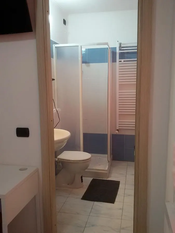 Ciro Bed And Breakfast La Villetta Pioltello 0*,  Italy