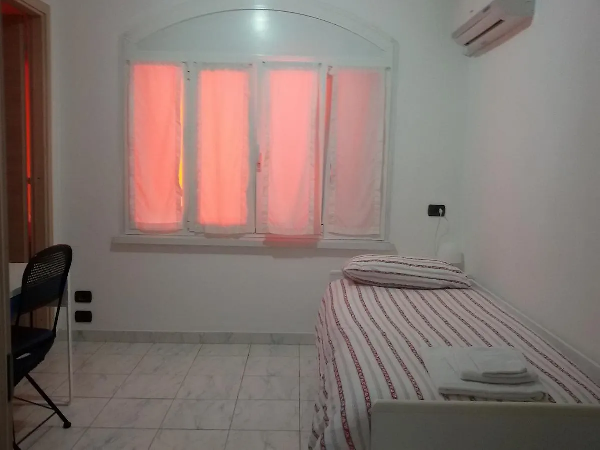 Ciro Bed And Breakfast La Villetta Pioltello Italy