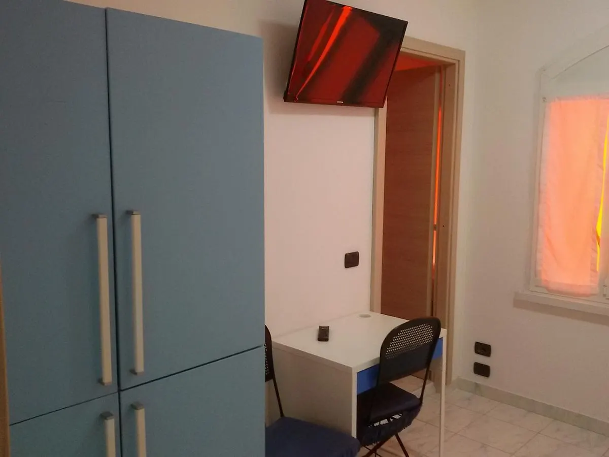 Ciro Bed And Breakfast La Villetta Pioltello Italy