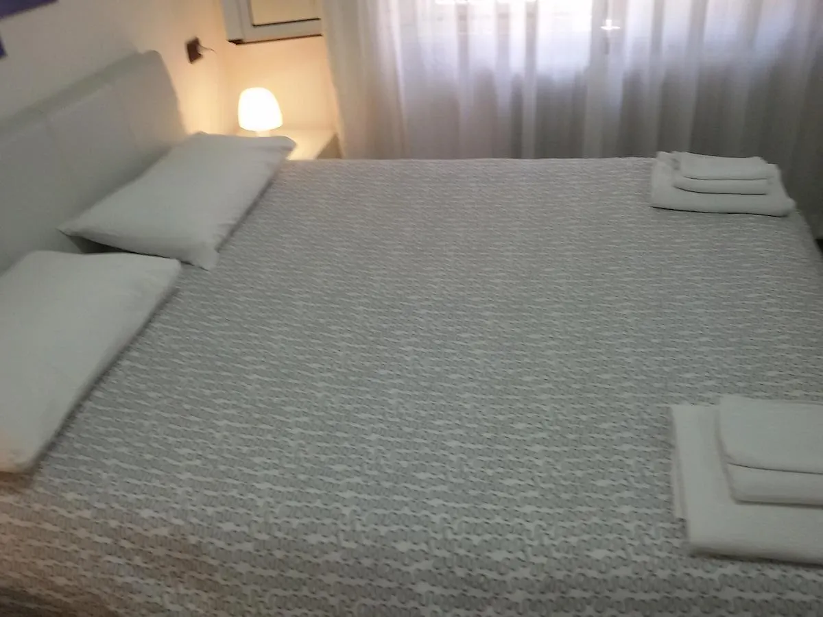 Ciro Bed And Breakfast La Villetta Pioltello 0*,
