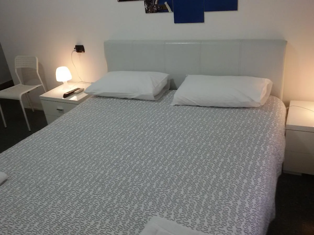 Ciro Bed And Breakfast La Villetta Pioltello Bed & Breakfast