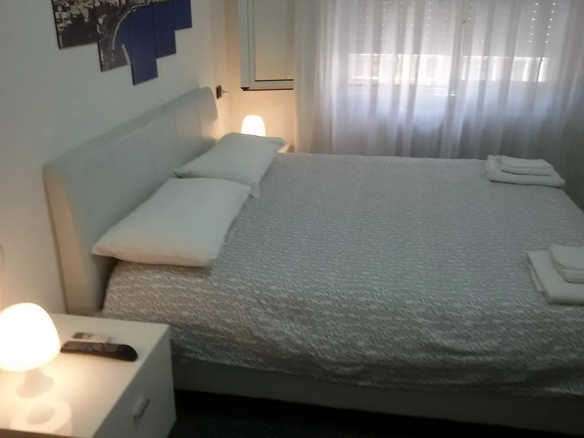 Ciro Bed And Breakfast La Villetta Pioltello