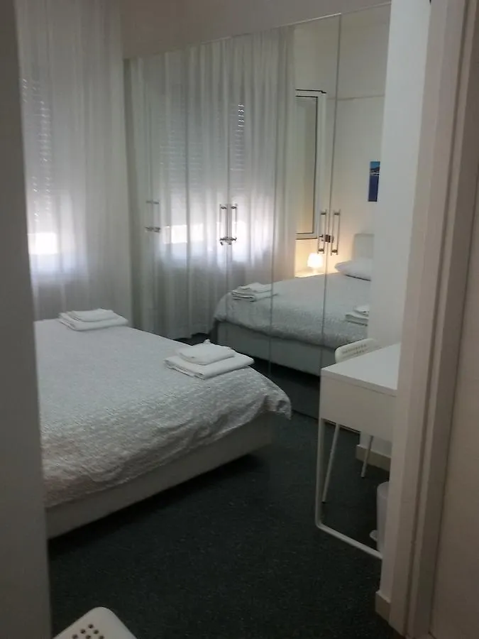 Bed & Breakfast Ciro Bed And Breakfast La Villetta Pioltello Italy