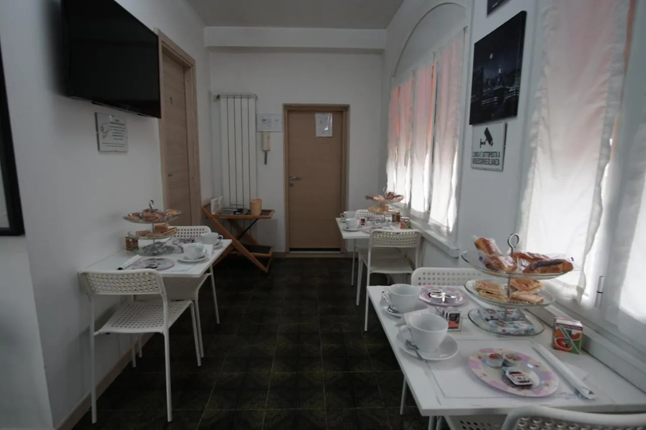 Ciro Bed And Breakfast La Villetta Pioltello