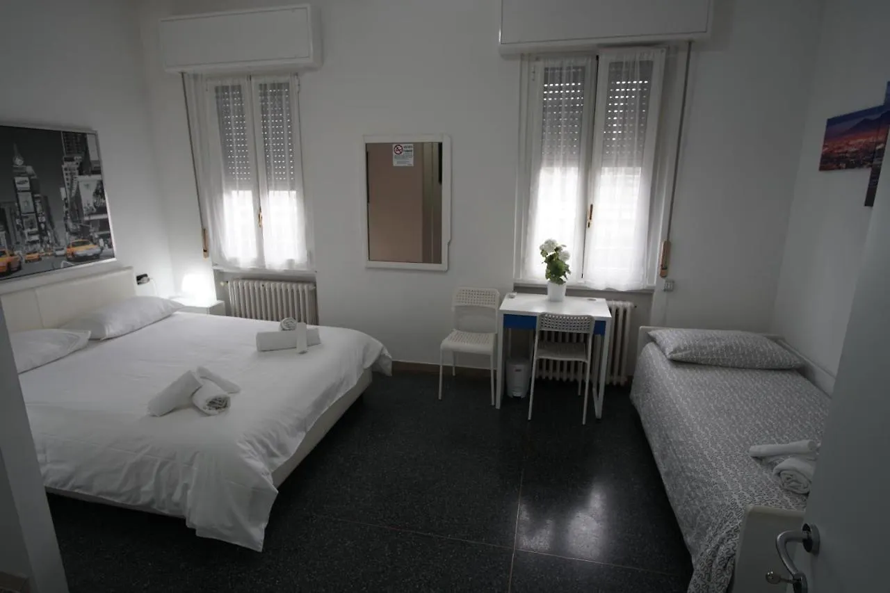 Ciro Bed And Breakfast La Villetta Pioltello Italy