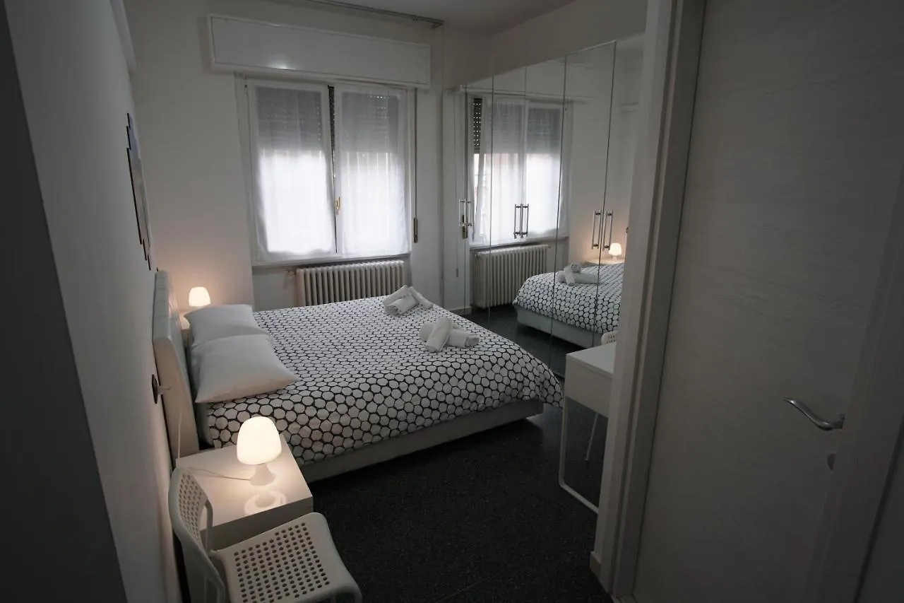 Ciro Bed And Breakfast La Villetta Pioltello 0*,