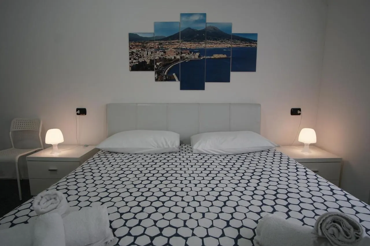 Ciro Bed And Breakfast La Villetta Pioltello