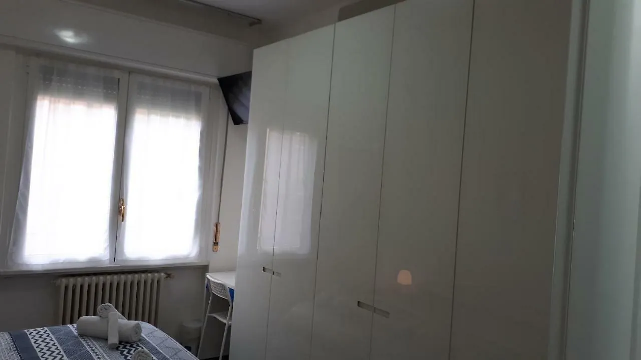 Bed & Breakfast Ciro Bed And Breakfast La Villetta Pioltello